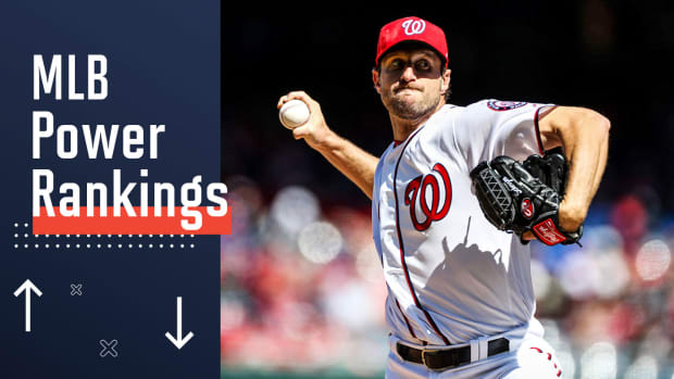 max-scherzer